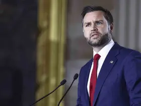 ABD Başkan Yardımcısı Vance: "Orta Doğu dış politikamızın İsrail’e bağımlı hale gelmesine izin veremeyiz"
