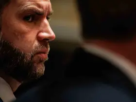 ABD Başkan Yardımcısı Vance: "UAEA ve ABD, İran’ın uranyum stokunu imha etmesine yardımcı olacak"