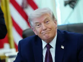 ABD Başkanı Trump: "Bir anlaşmamız olsun ya da olmasın İran’dan ayrılacağız"
