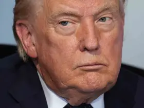 ABD Başkanı Trump: "(İran ile anlaşma) ikinci aşamaya geçiyor"

