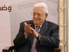 ABD, BM Genel Kurulu’na katılması planlanan Filistin lideri Abbas’ın vize talebini reddetti
