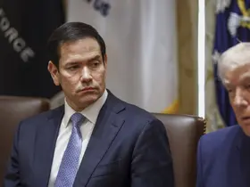 ABD Dışişleri Bakanı Rubio: "Askeri üslerini kullanmamıza izin vermiyorlarsa neden NATO’dayız"