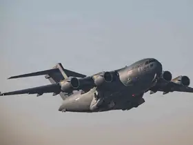 ABD Orta Doğu’da hava tatbikatı düzenleyecek
