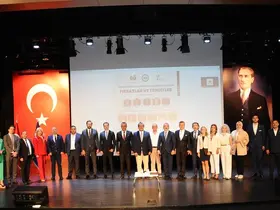 ABD pazarı Çorlu’da konuşuldu
