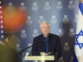 ABD Senatörü Graham hayatını kaybetti
