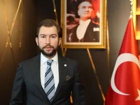 ABD’de Türk havlusuna lüks imza
