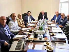 ABİGEM genel kurulunu yaptı
