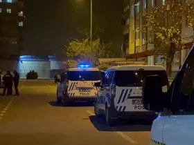 Ablasının acısına dayanamadı, aynı yerden atladı: 1 ağır yaralı
