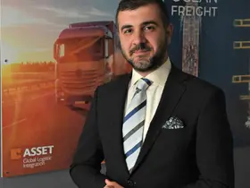 AB’ye vergisiz e-ihracatta ilk adım: "Türkiye’nin ilk elektronik A.TR belgesini düzenleyerek e-ihracatta tarihi bir ilke imza attık"
