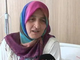 Açık kalp ameliyatına gerek kalmadı: 51 yaşındaki hastaya yeni kapak kasıktan takıldı
