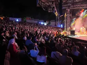 Açıkhava’da Karadeniz esintisi
