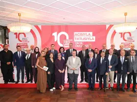 ’Acısıyla tatlısıyla’ Adana Lezzet Festivali 10’ncu kez 9-11 Ekim’de düzenlenecek

