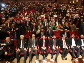 Adalet Bakanı Gürlek: Sosyal medyaya kimlikle girilecek