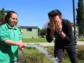 Adana 1 haftada 5 kez ülkenin en sıcak şehri oldu
