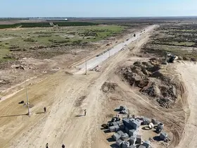 Adana Valisi Köşger: "1 milyar TL’lik yatırım hayata geçiriliyor"
