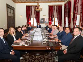 Adana Valisi Yavuz, Adana Lezzet Festivali’nin şehre önemli katkıları olacağını söyledi

