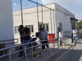 Adana’da 1 kişinin bıçaklandığı kavganın 4 şüphelisi tutuklandı
