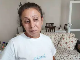 Adana’da 13 yaşındaki Ela Naz’dan 4 gündür haber alınamıyor
