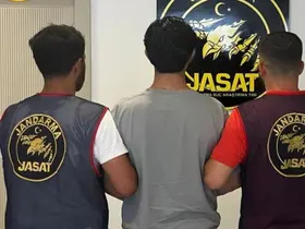 Adana’da 20 yıl 3 ay hapis cezasıyla aranan firari yakalandı
