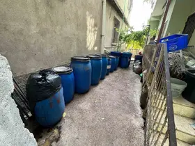 Adana’da 3 bin 650 litre sahte içki ele geçirildi: 4 gözaltı
