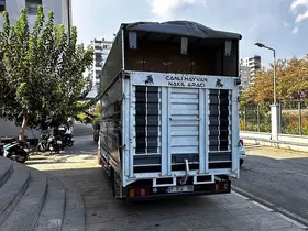 Adana’da 30 milyonluk kaçak doldurulmuş sigara ele geçirildi
