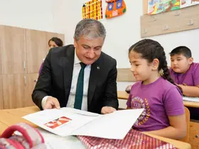 Adana’da 485 bin 252 öğrenci karne aldı
