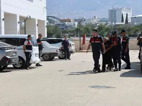 Adana’da 69 yaşındaki şüpheli istismar suçundan tutuklandı
