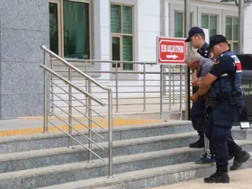 Adana’da 7 yıldır firari olan uyuşturucu hükümlüsü yakalandı
