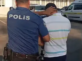 Adana’da aranan 2 hükümlü yakalandı
