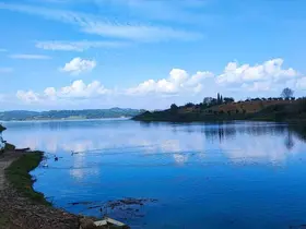Adana’da barajlar doldu
