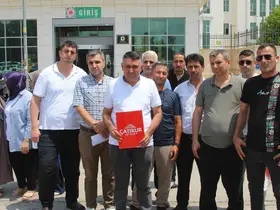 Adana’da daireler için ’çifte satış’ iddiası
