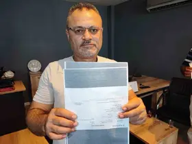 Adana’da ’ev almak isterken dolandırıldık’ iddiası
