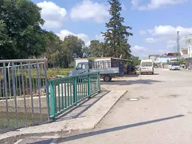 Adana’da satırlı kavga: 1 ölü, 2 yaralı
