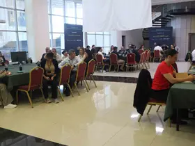 Adana’da sıfır atık ve iklim değişikliği masaya yatırıldı
