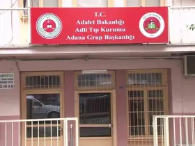 Adana’da silahlı saldırı: 1 ölü, 1 yaralı
