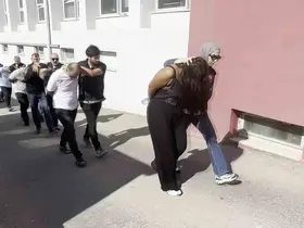 Adana’da torbacılara operasyon: 1’i kadın 6 kişi tutuklandı

