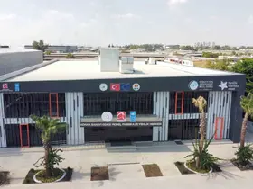 Adana’da "Ulusal Model Fabrika Ağının Geliştirilmesi Çalıştayı" gerçekleştirilecek
