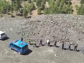 Adana’da uyuşturucu operasyonu: Esrar ve Hint keneviri ele geçirildi
