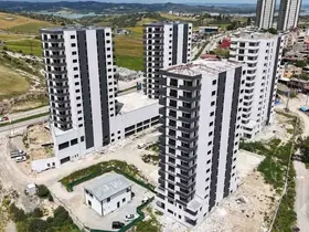 Adana’da yaşam kalitesini artıran projeler yükseliyor

