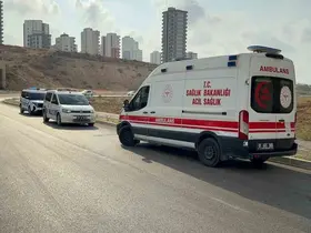 Adana’da yol kenarında ceset bulundu
