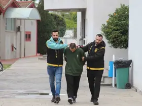 Adana’daki cinayet: 19 yaşındaki genç 4 bin TL alacağı yüzünden öldürülmüş
