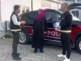 Adana’dan geldiler, Osmaniye’de dolandırdılar
