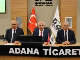 Adana’dan Irak’a doğrudan uçuş talebi
