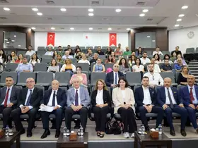 ADASO Başkanı Kıvanç: "Kimyasalların kaydı, değerlendirmesi, izni ve kısıtlanması stratejik bir fırsat"
