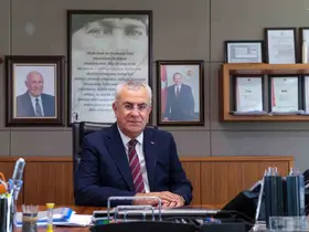 ADASO Başkanı Kıvanç: "Üretim kapasitesinin korunması ve rekabet gücünün artırılması önceliğimiz olmalı"
