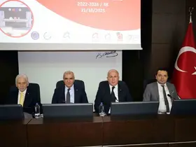 ADASO Başkını Kıvanç: "Doğu Akdeniz Ana Konteyner Limanı bölgeyi değiştirecek"
