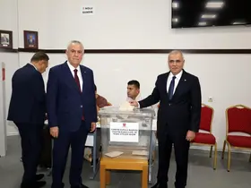 ADASO’da seçim süreci tamamlandı: Kıvanç ve Uçurum güven tazeledi
