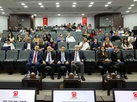 ADASO’da yeni Yerli Malı Tebliği tanıtıldı

