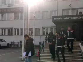 "Adınız FETÖ soruşturmasında" yalanıyla 1,5 milyonluk vurgun
