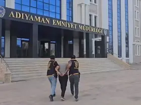 Adıyaman’da aranan 61 şahıs yakalandı
